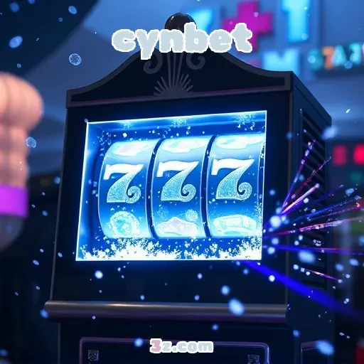 cynbet App