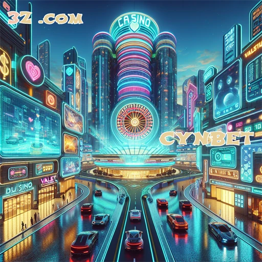 Cynbet: O Login Que Transforma Jogos em Experiências