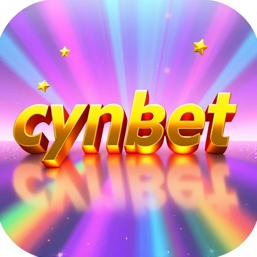 Logotipo cynbet