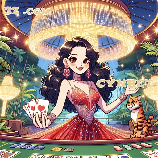 cynbet Tipos de slots